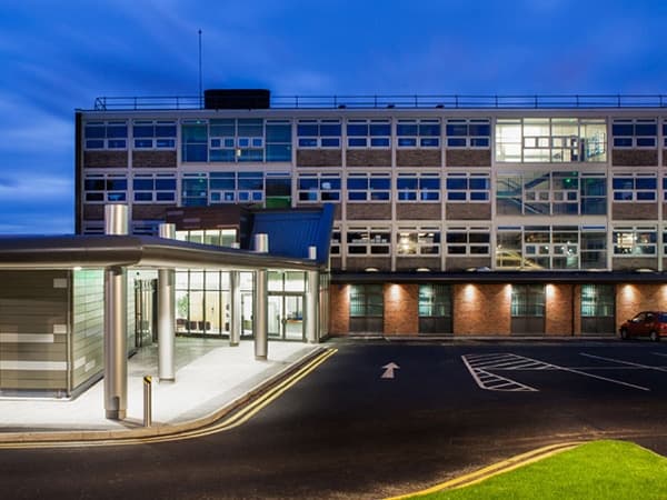 Schools in Wollaton