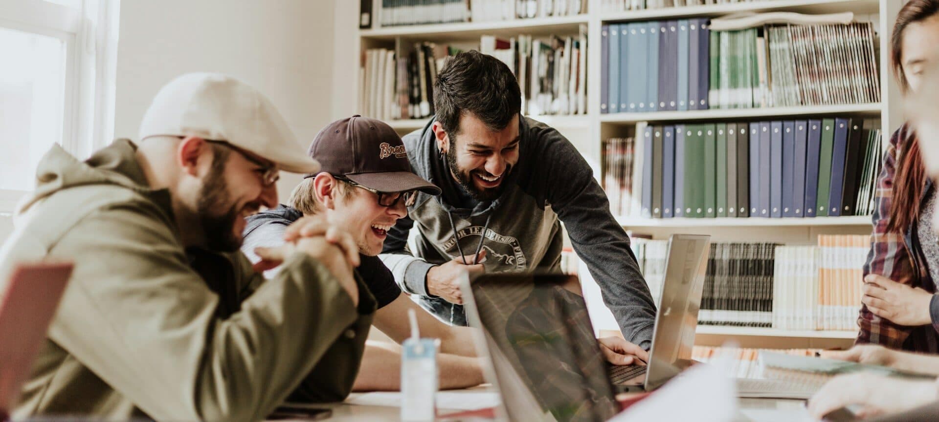 Student Property Services in Nottingham