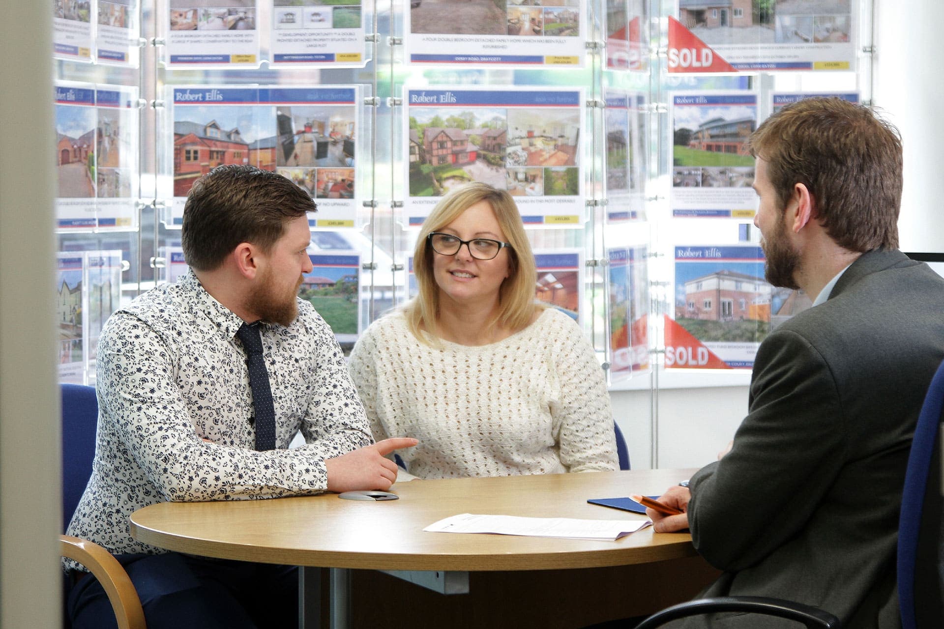 Property to Rent in Arnold