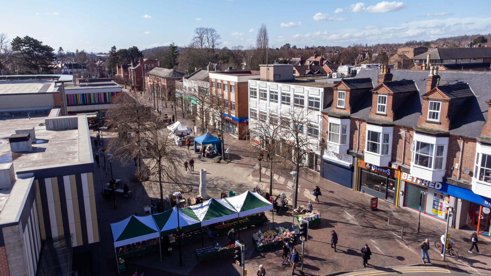 Property to Rent in Beeston