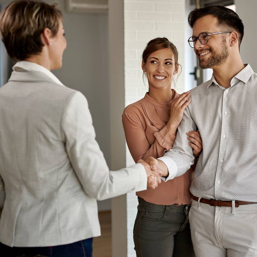 Option 1: UK or Irish Citizens