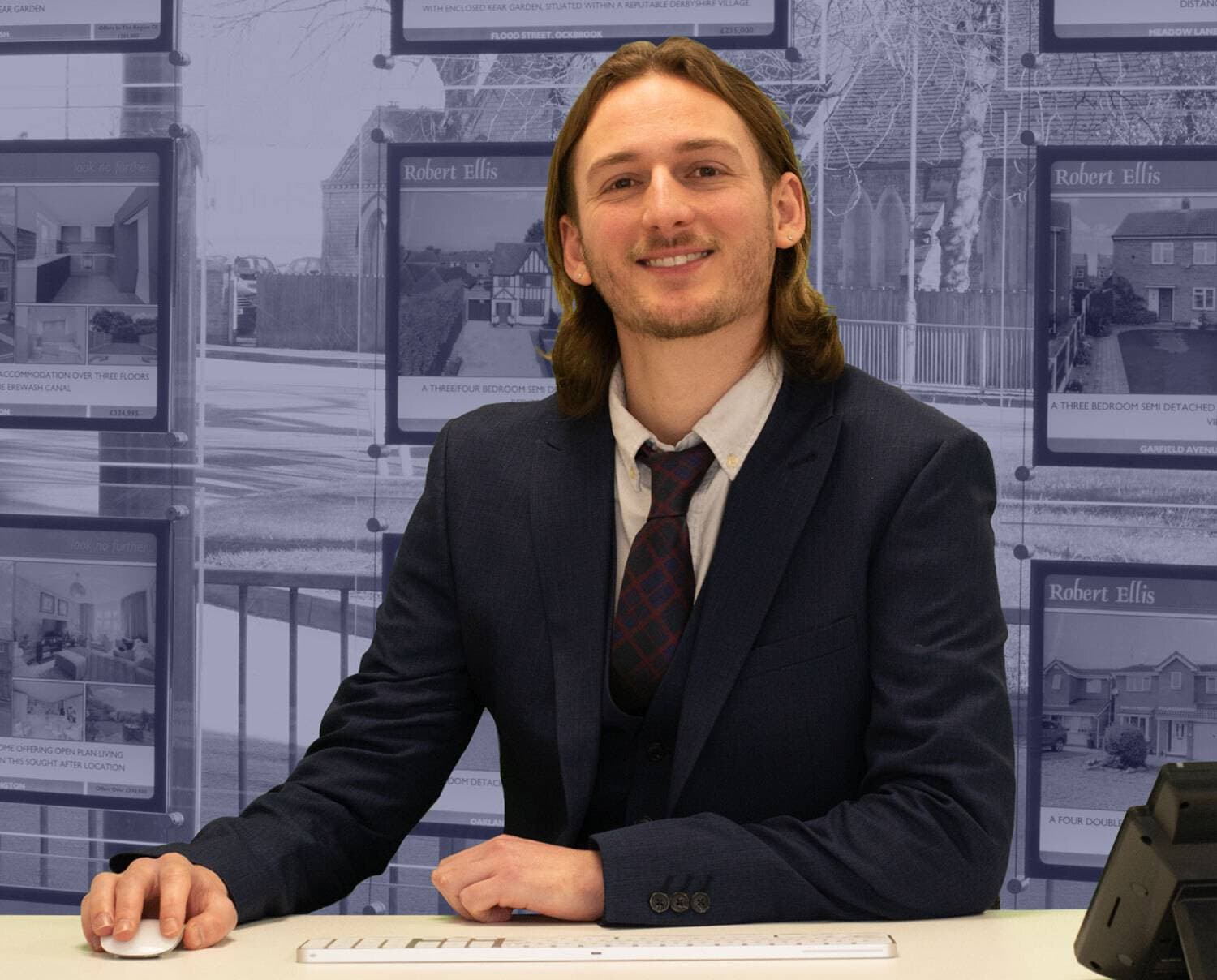 Ryan Luke Troth-Humphreys