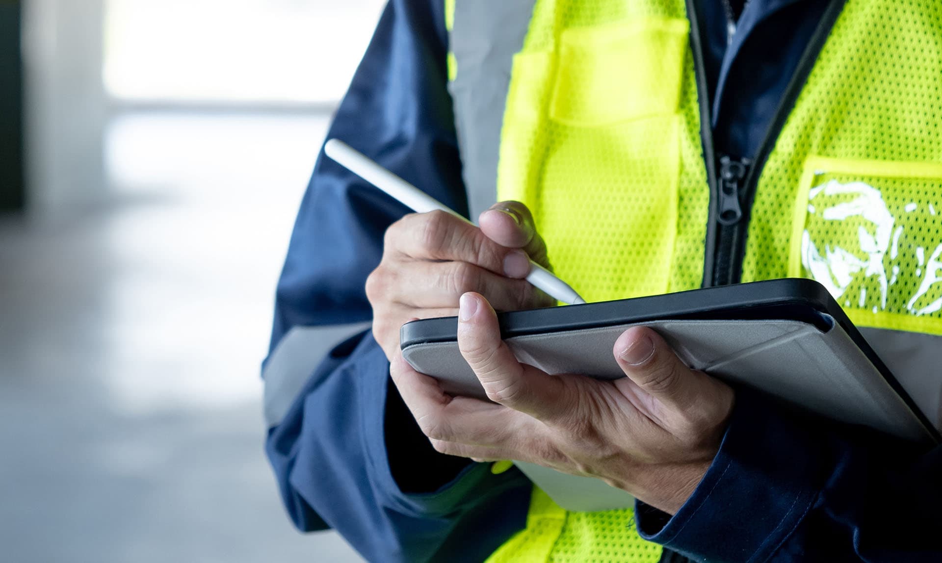 Building Survey (Level 3)