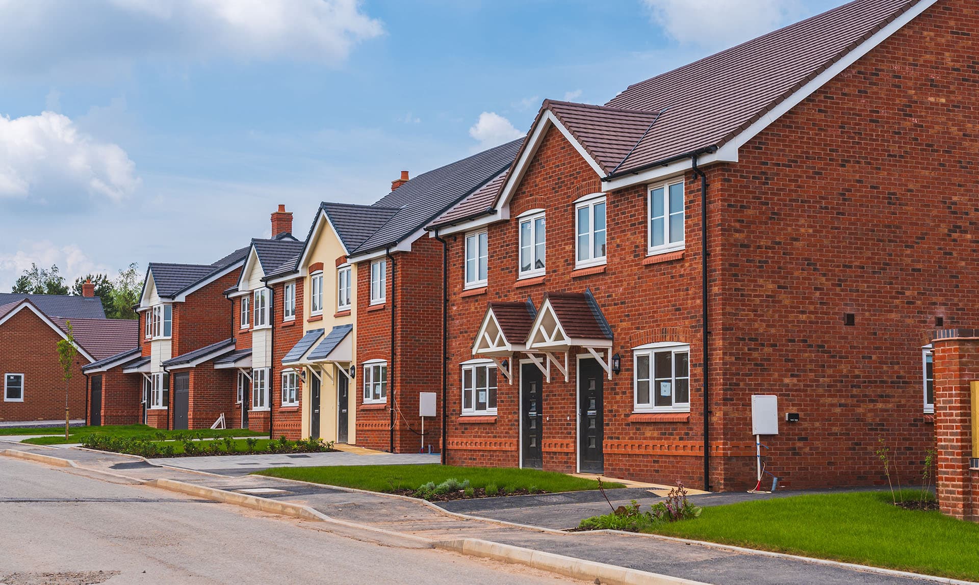 Interest Rates and Taxation Impact on Property Values in Nottingham