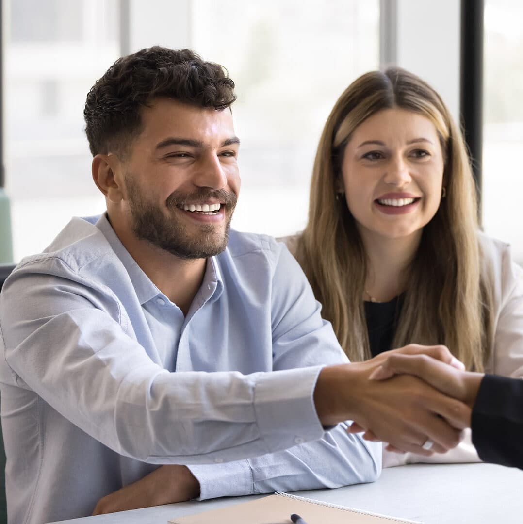 Nottingham Buyer Services