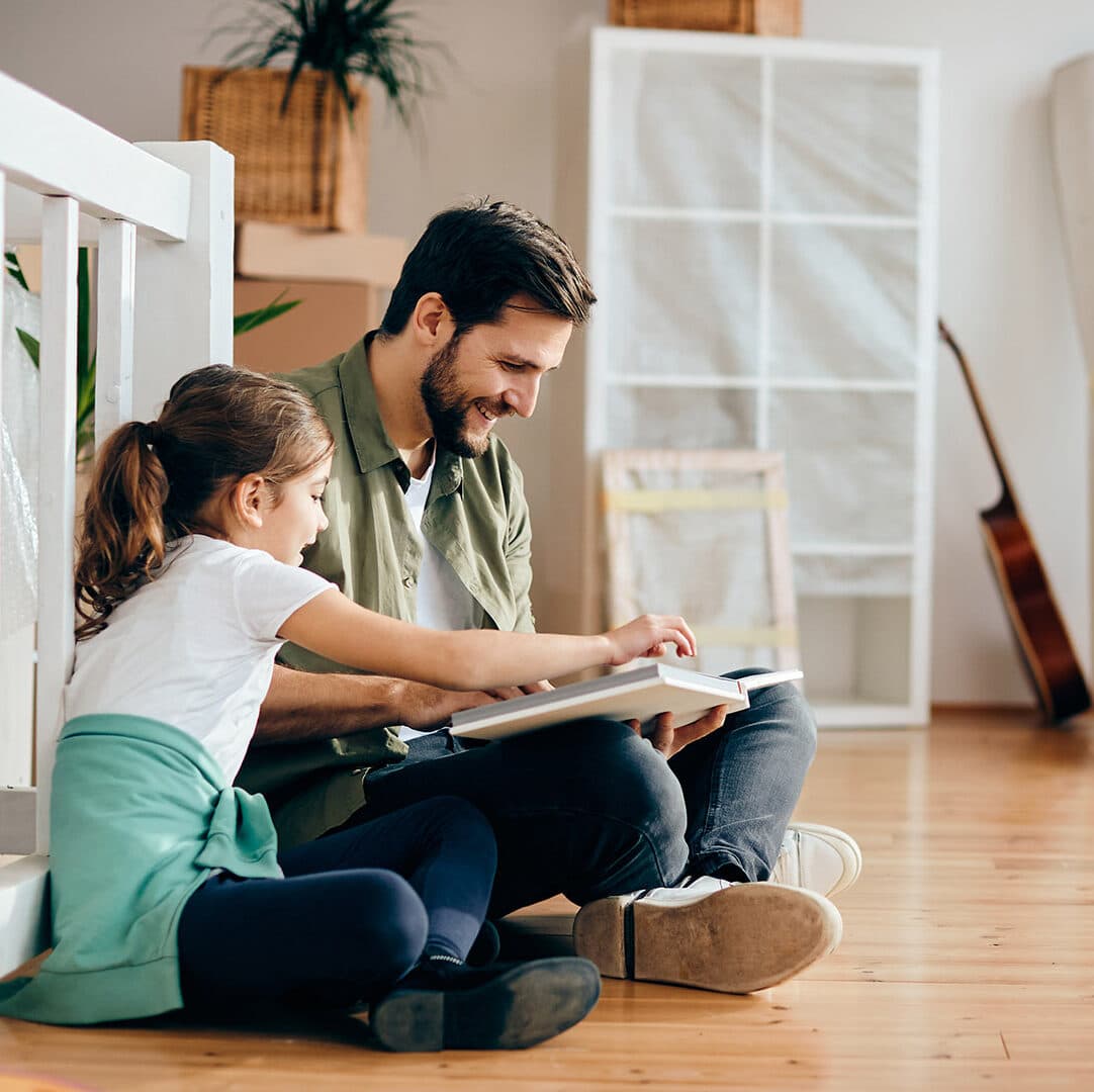 Buying Property in Spondon