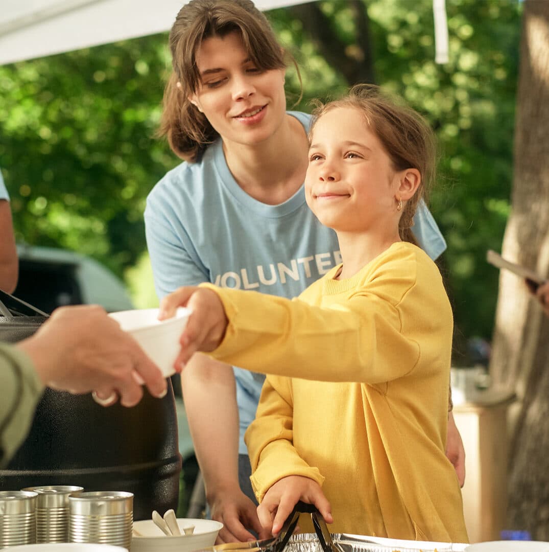 Community and Safety in Spondon