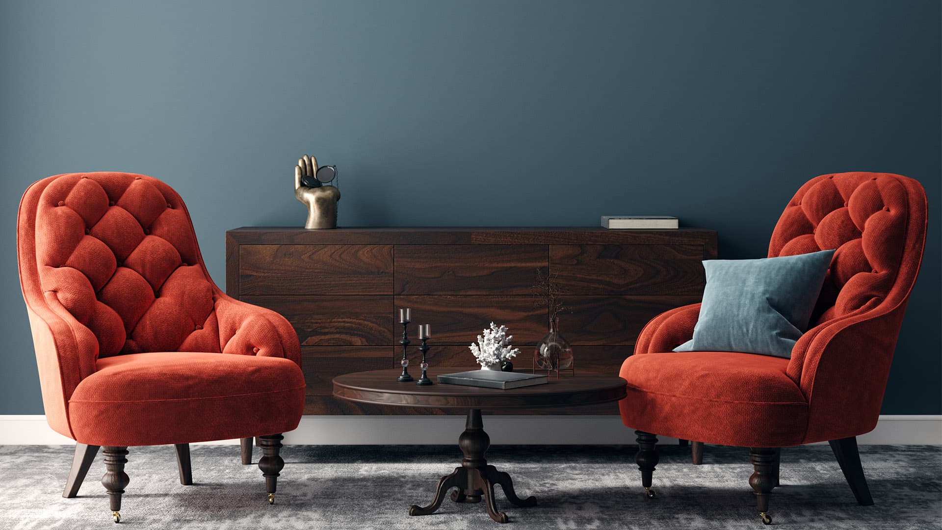 Nottingham Sales Office