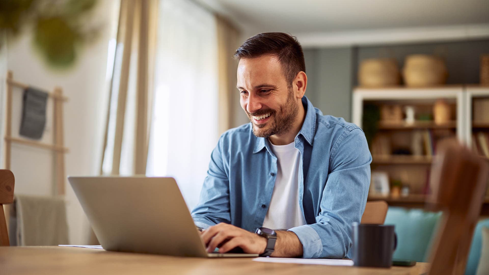 Communication That Keeps Things Moving