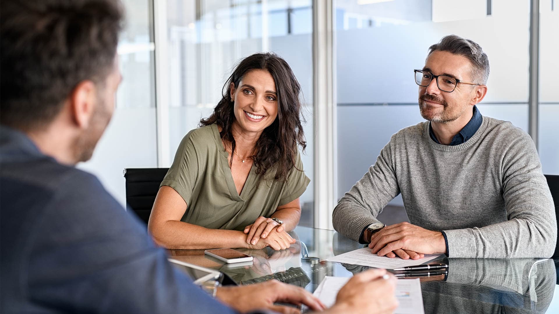 Coordination With Your Property Sale or Purchase