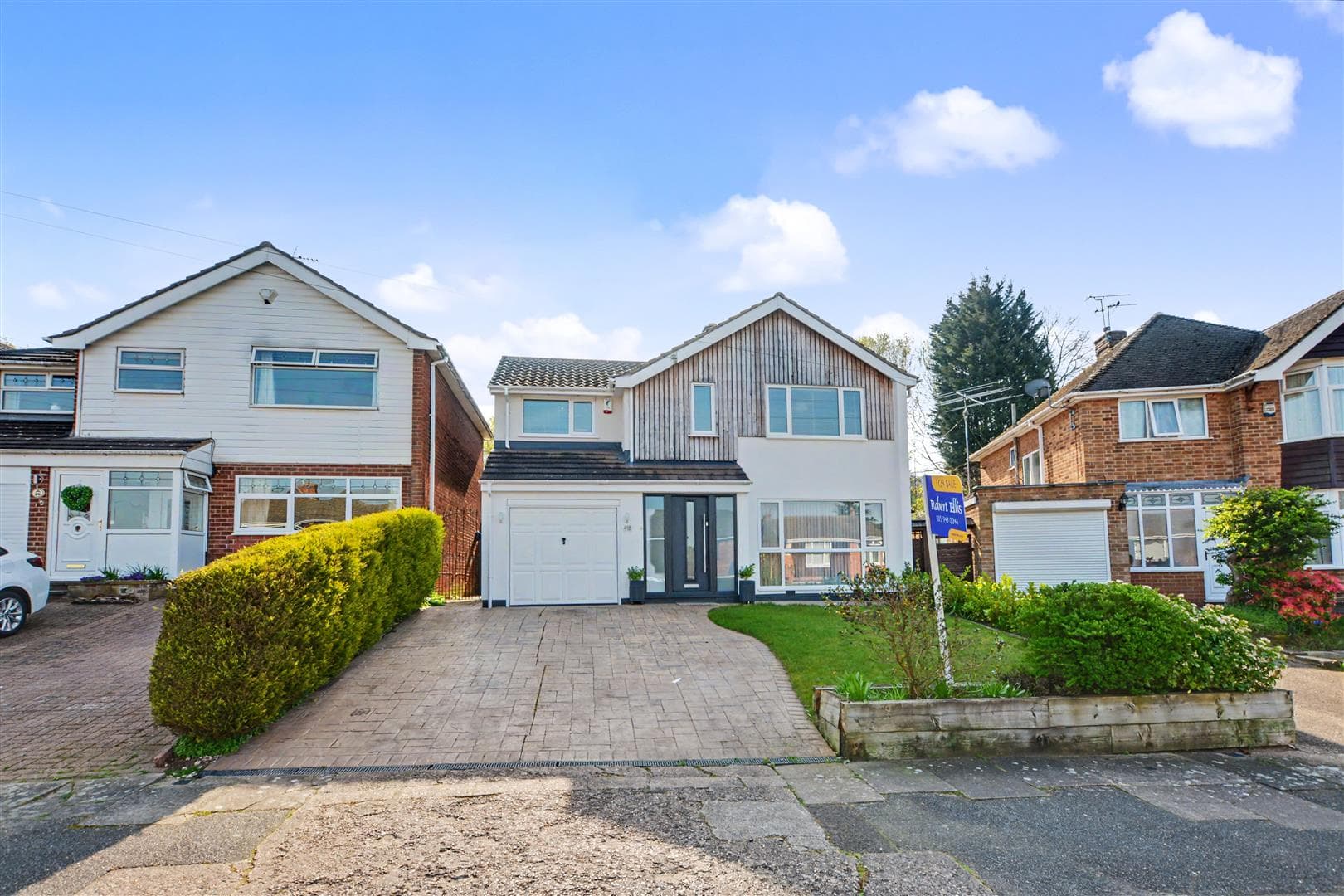 Russley Road, Bramcote, Nottingham