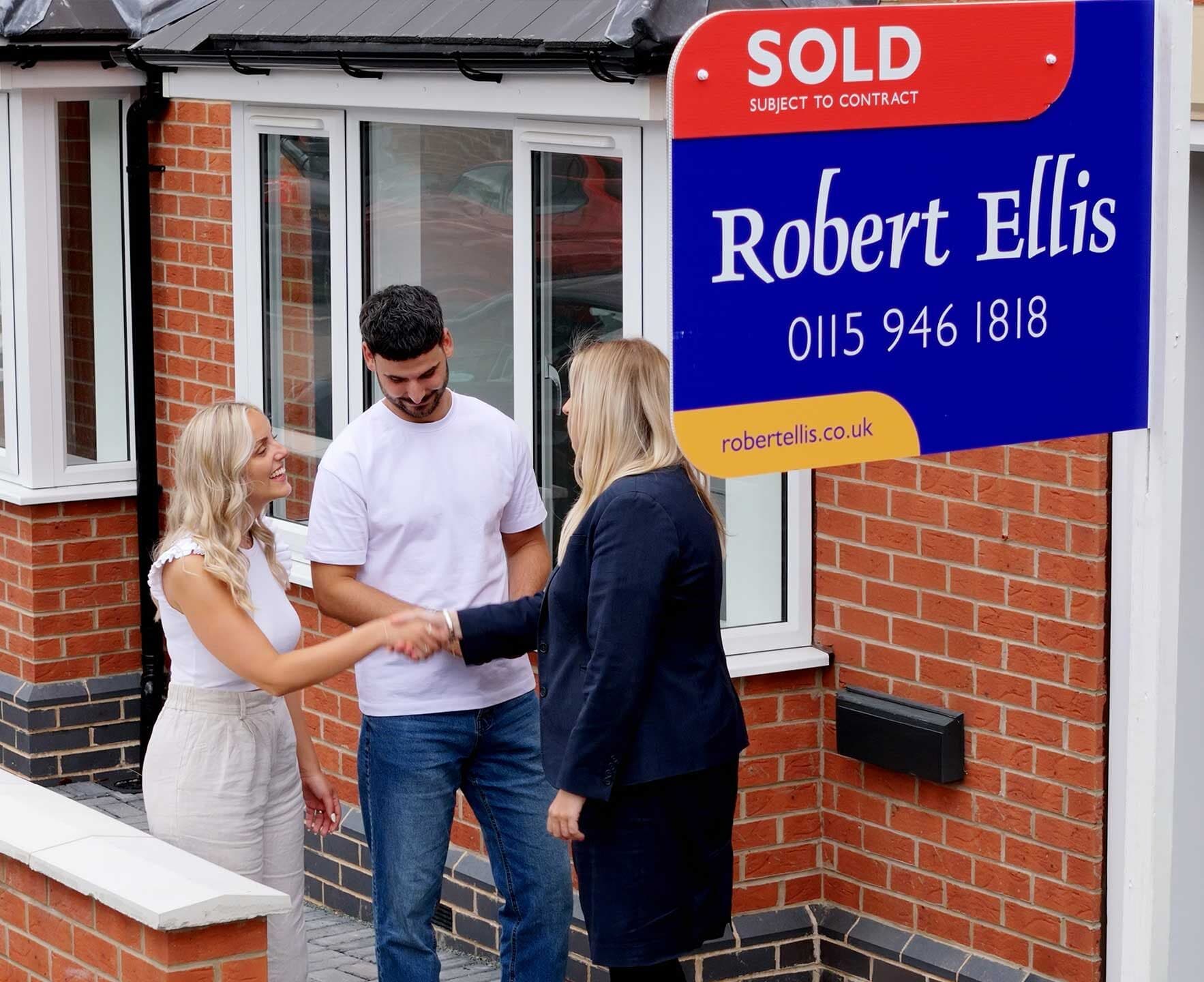 Rental market average price