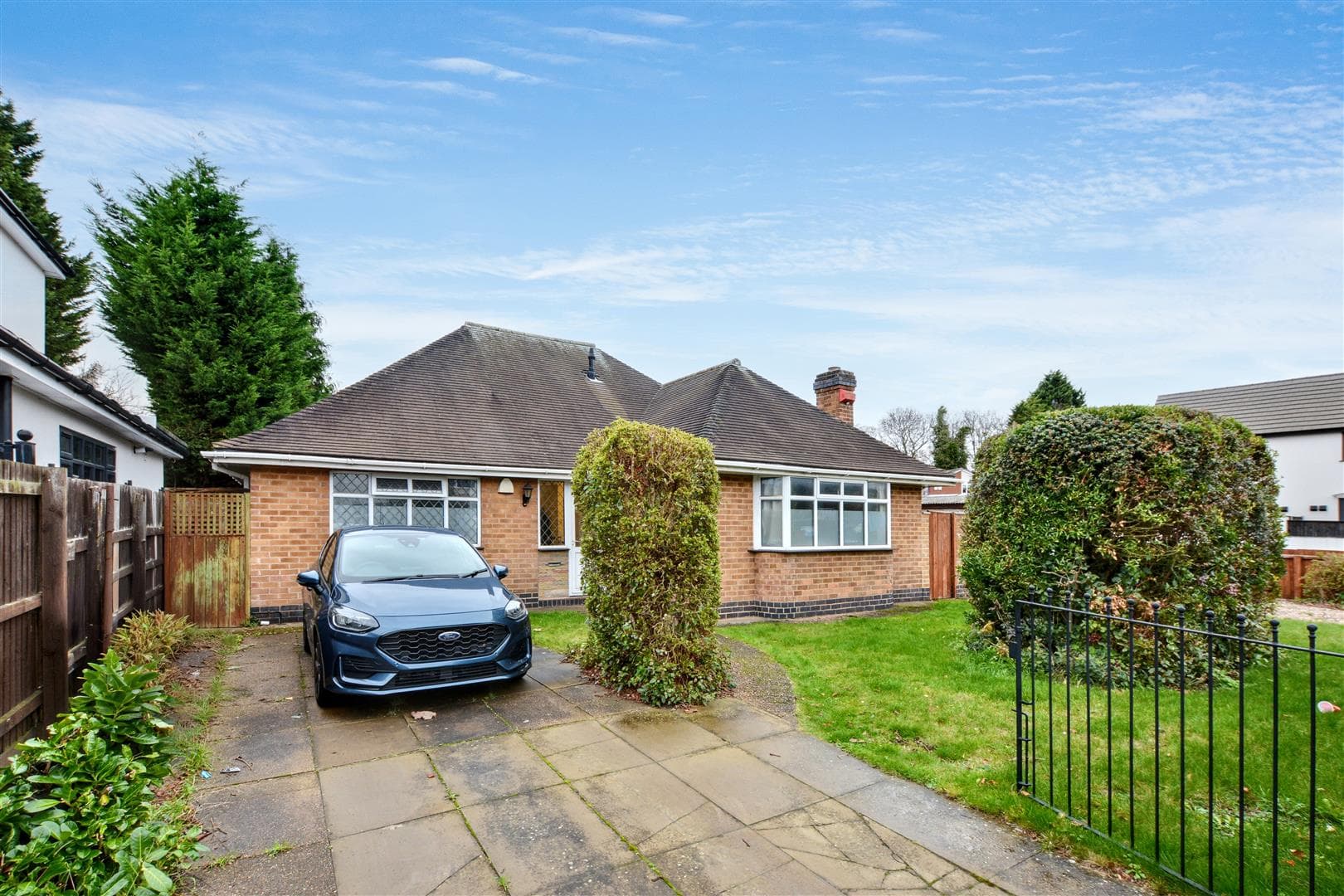 Fletcher Road, Beeston, Nottingham