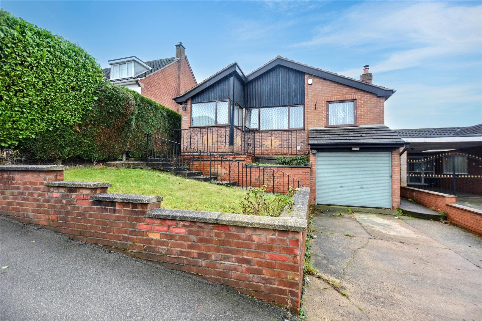 Gedling Road, Arnold, Nottingham