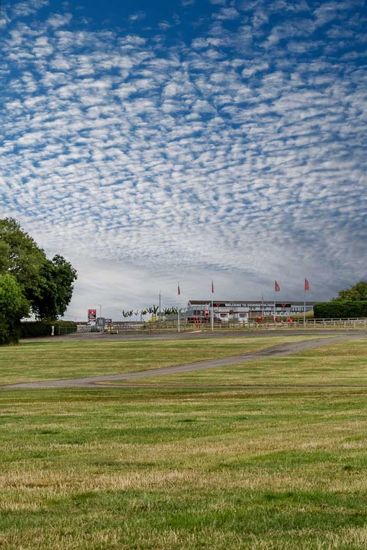 Donington Park