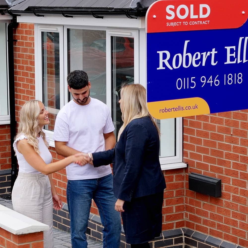 Rental market average price