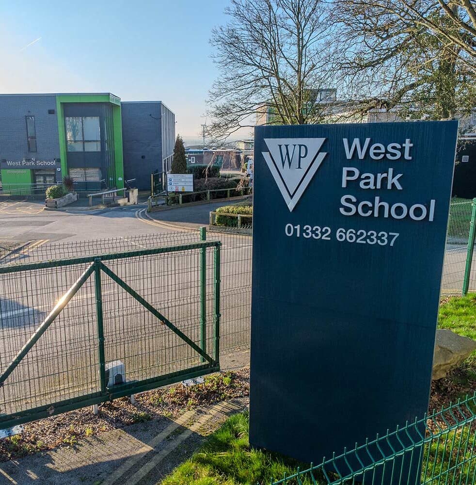 Schools and Education in Spondon