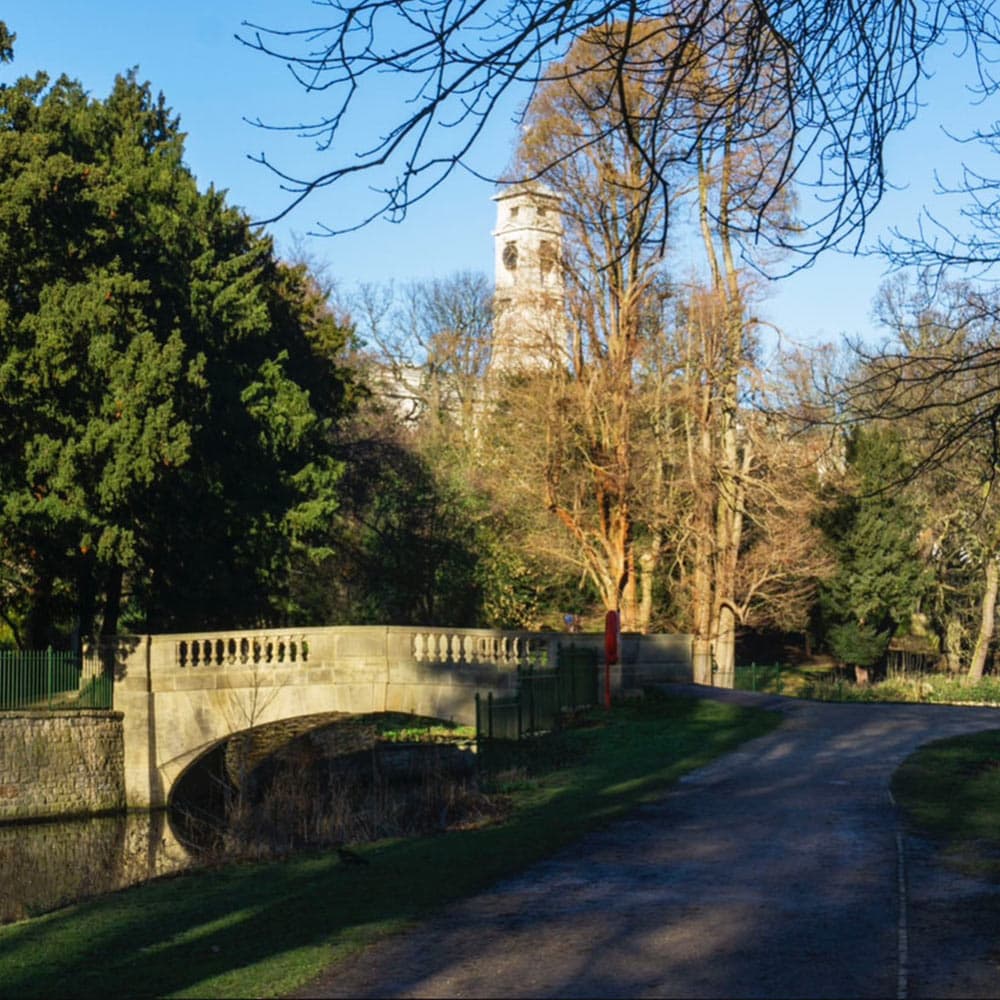 Things to do in Beeston Rylands