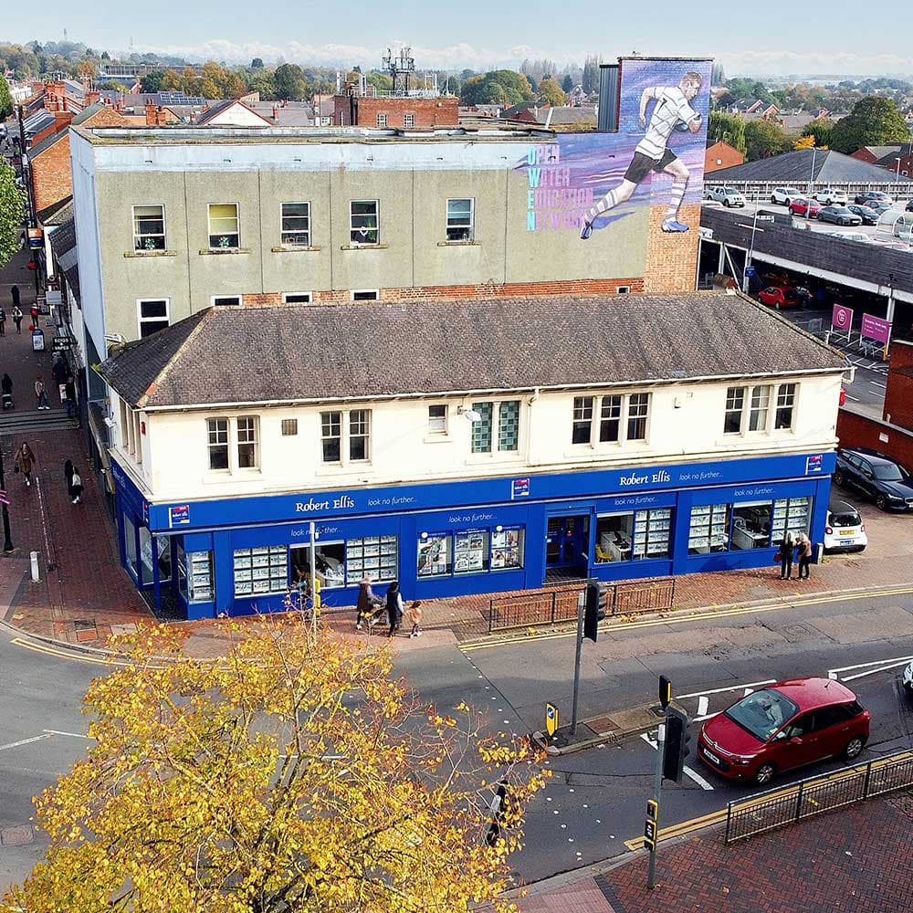 Sales & Lettings Agents in Beeston Rylands