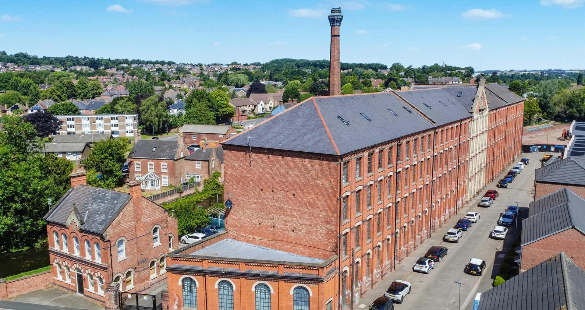 Sandiacre Area Guide