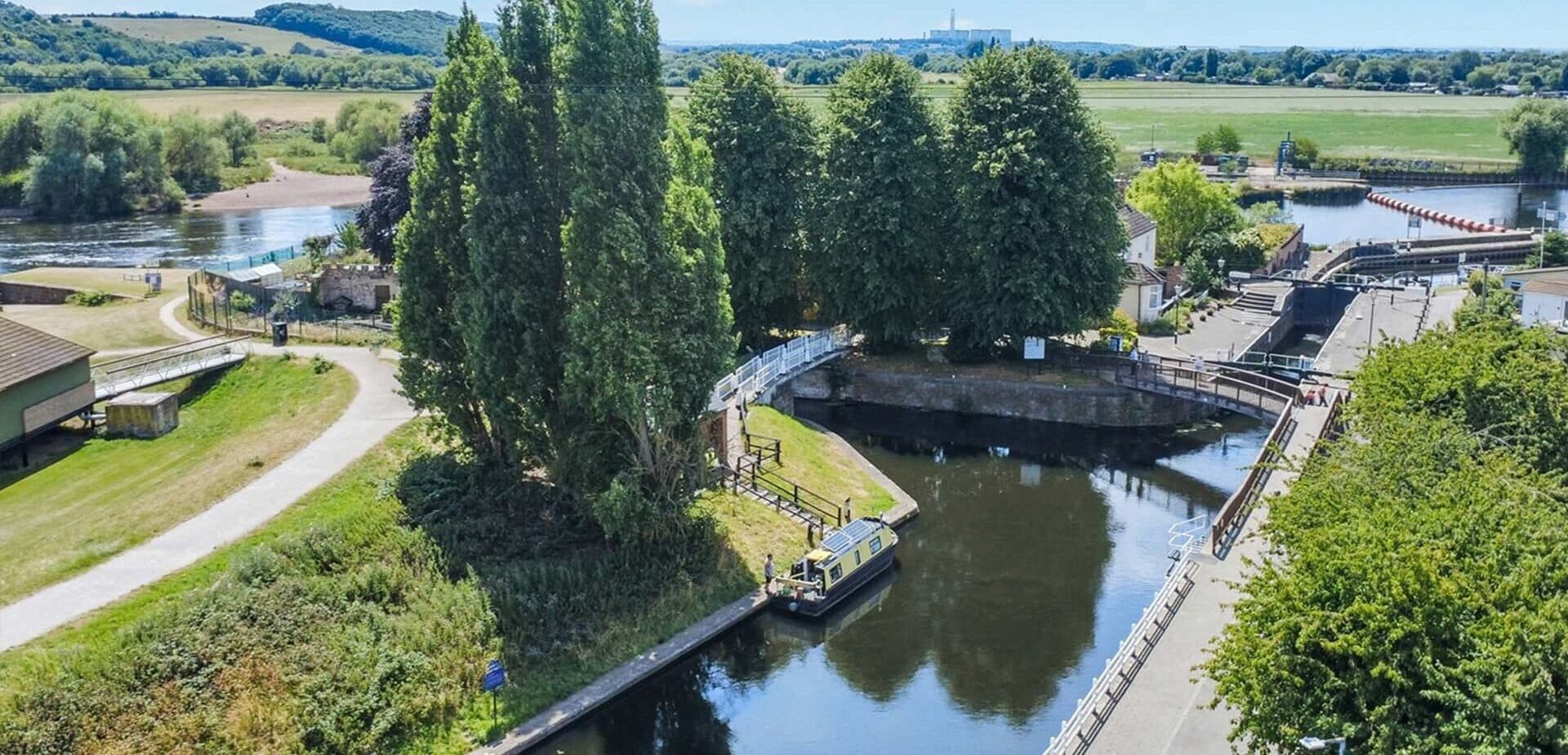 Beeston Rylands Area Guide