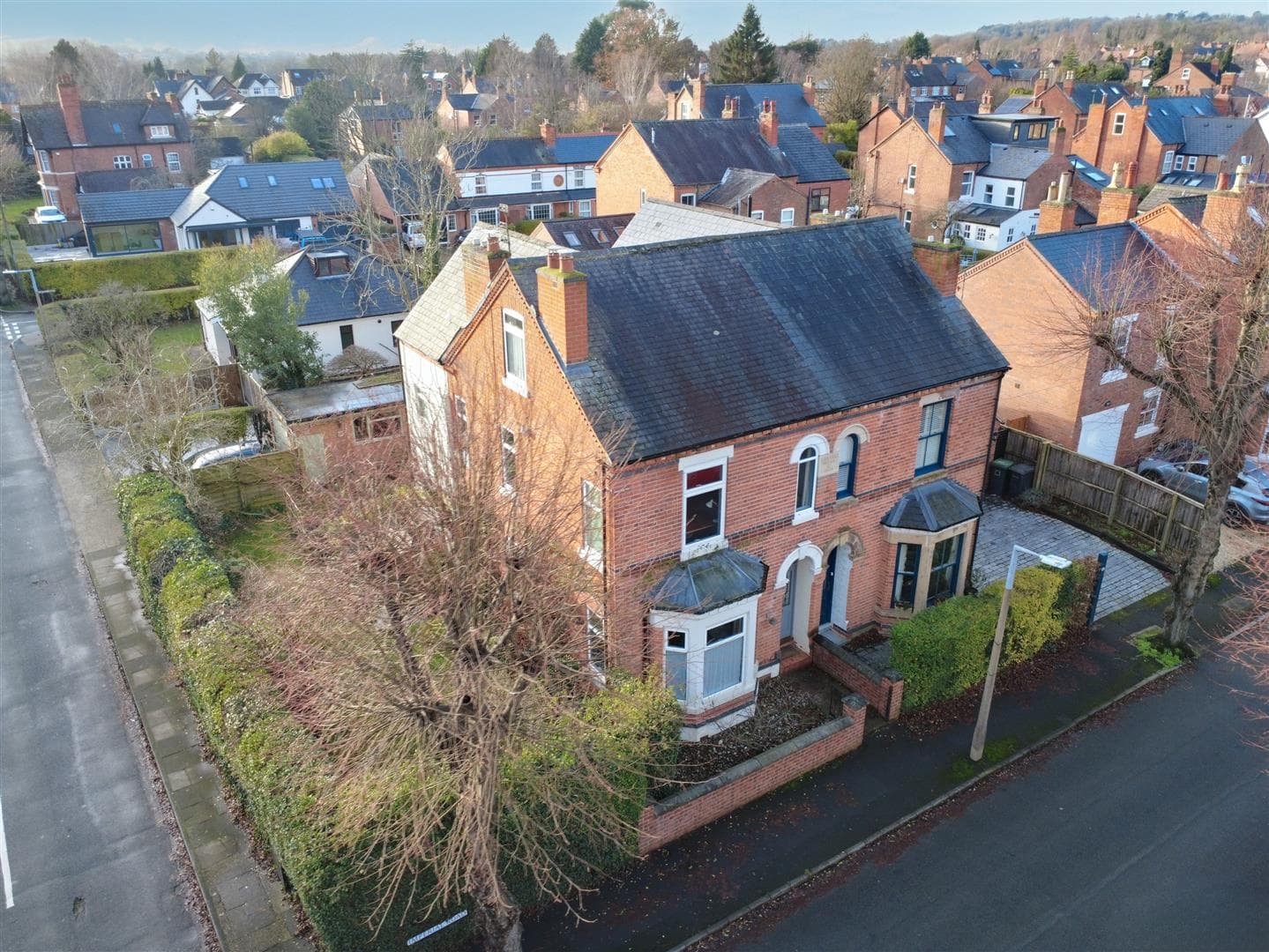 Imperial Road, Beeston