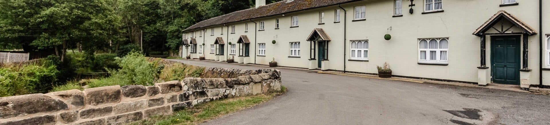 Castle Donington Area Guide