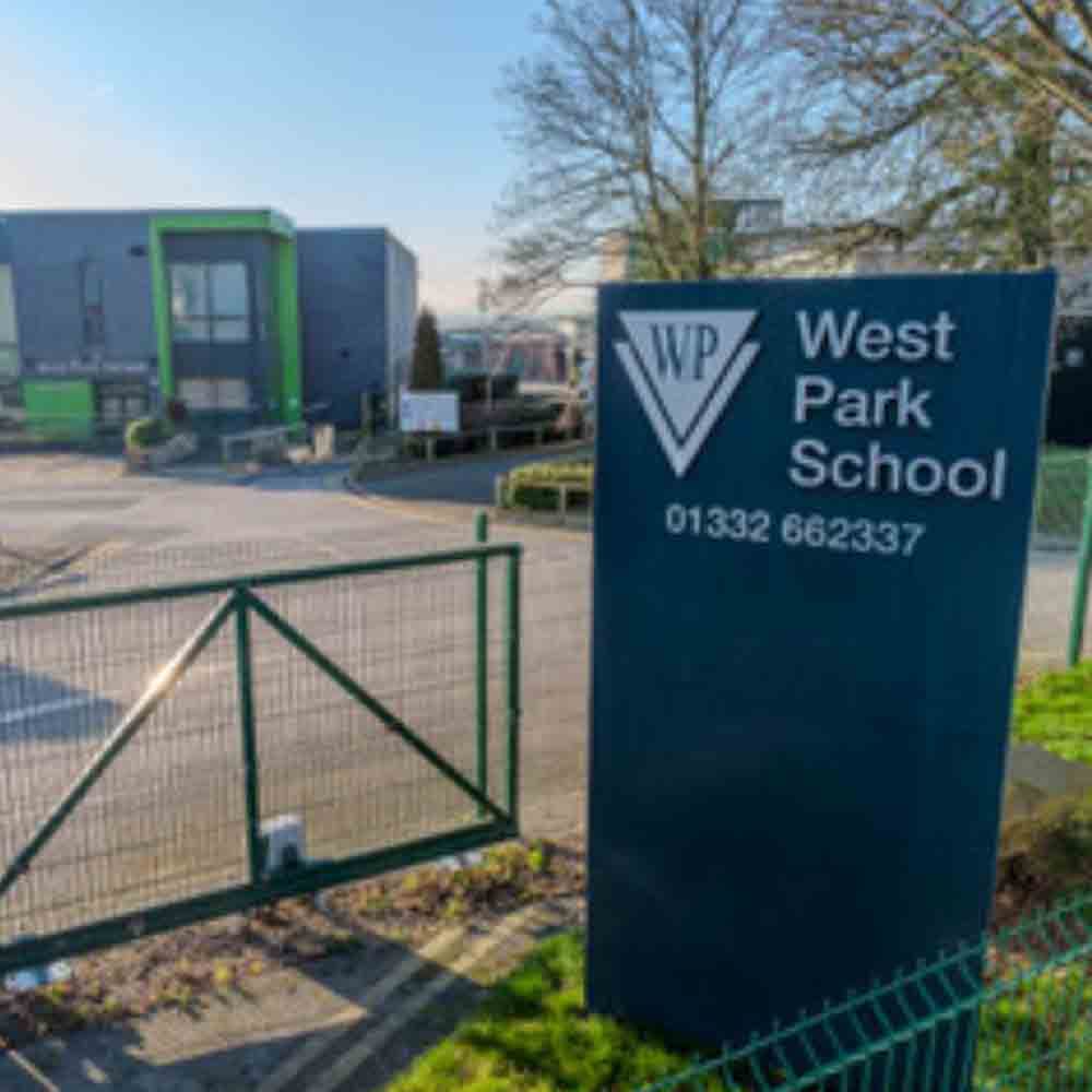 Schools and Education in Spondon