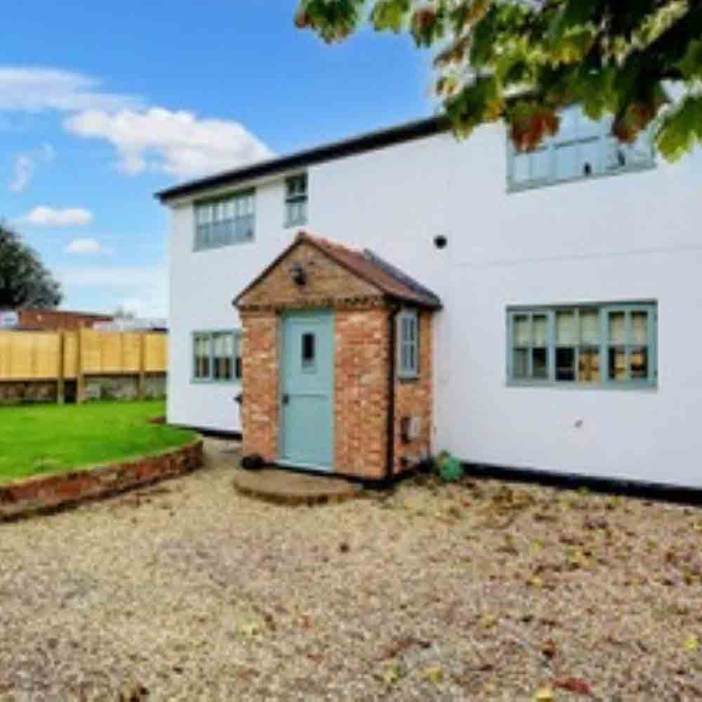 Housing Stock and Property Types