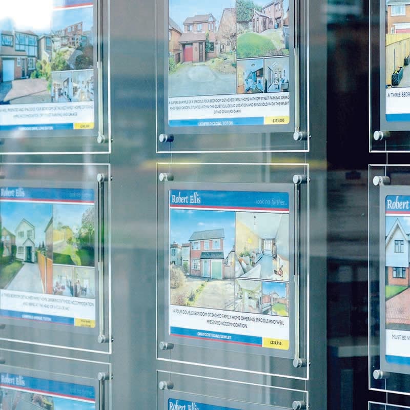 Estate Agent in West Bridgford