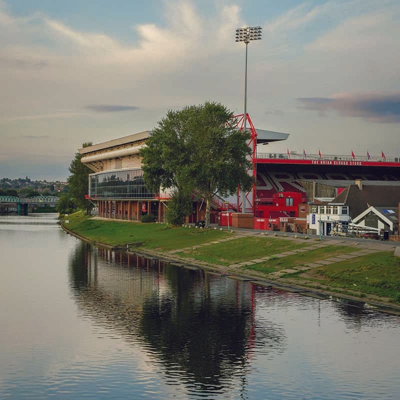 Sports and Recreational