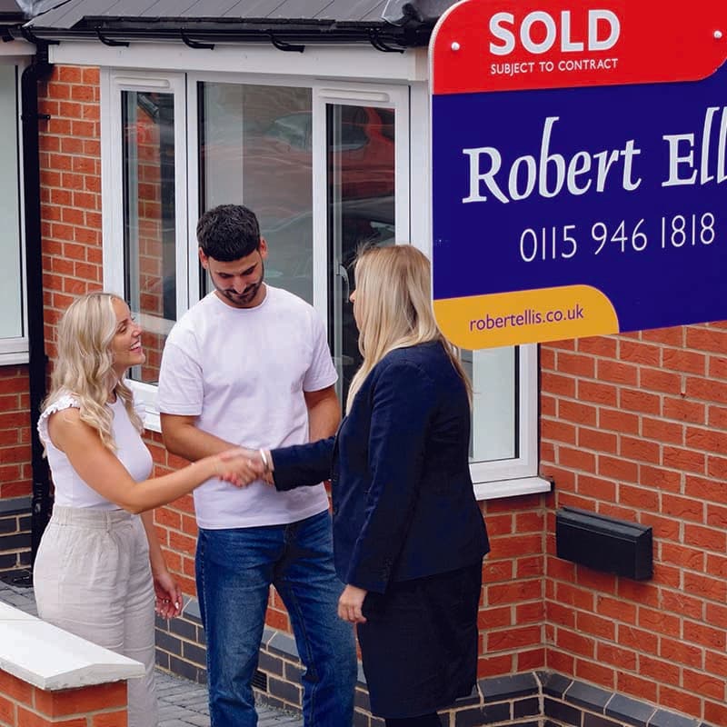 Rental market average price