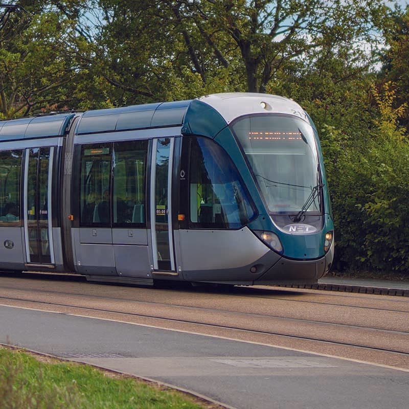 Things to do in West Bridgford