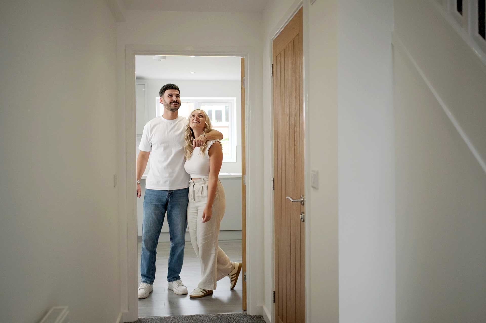 Rental market average price