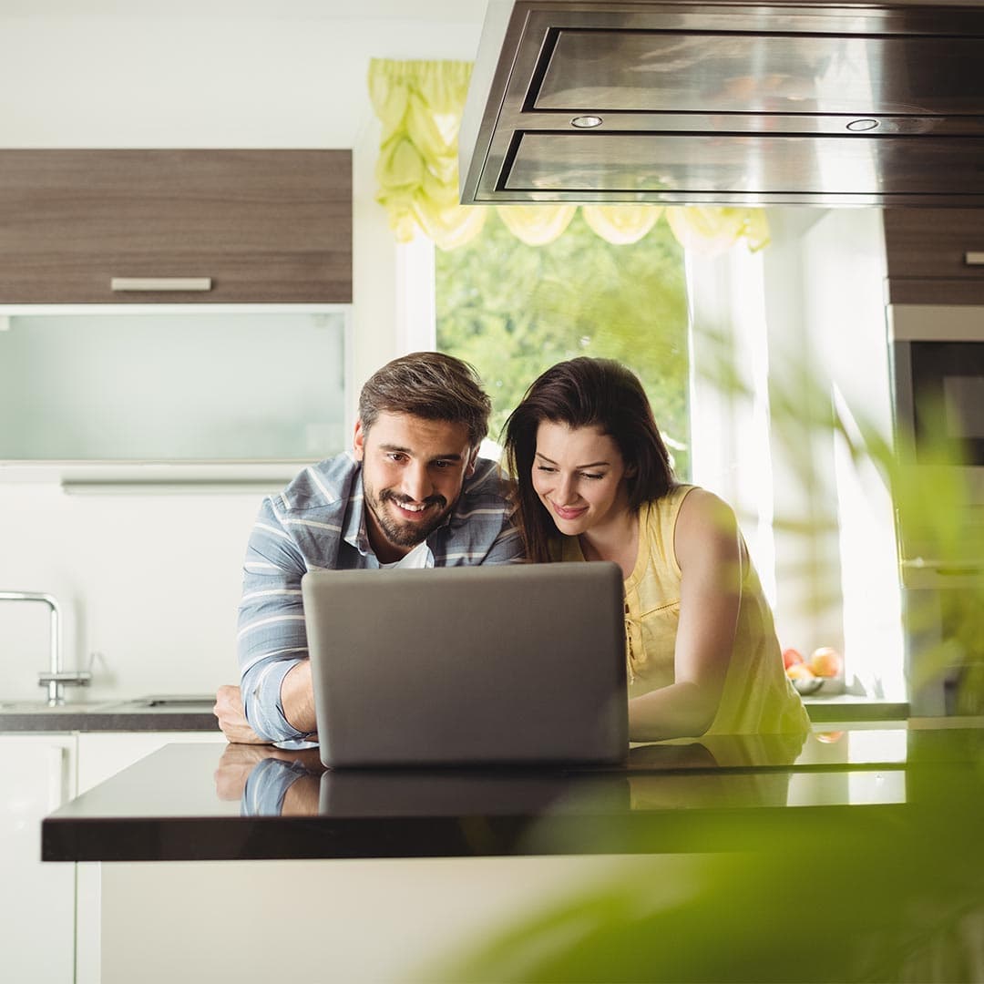 The Mortgage Company