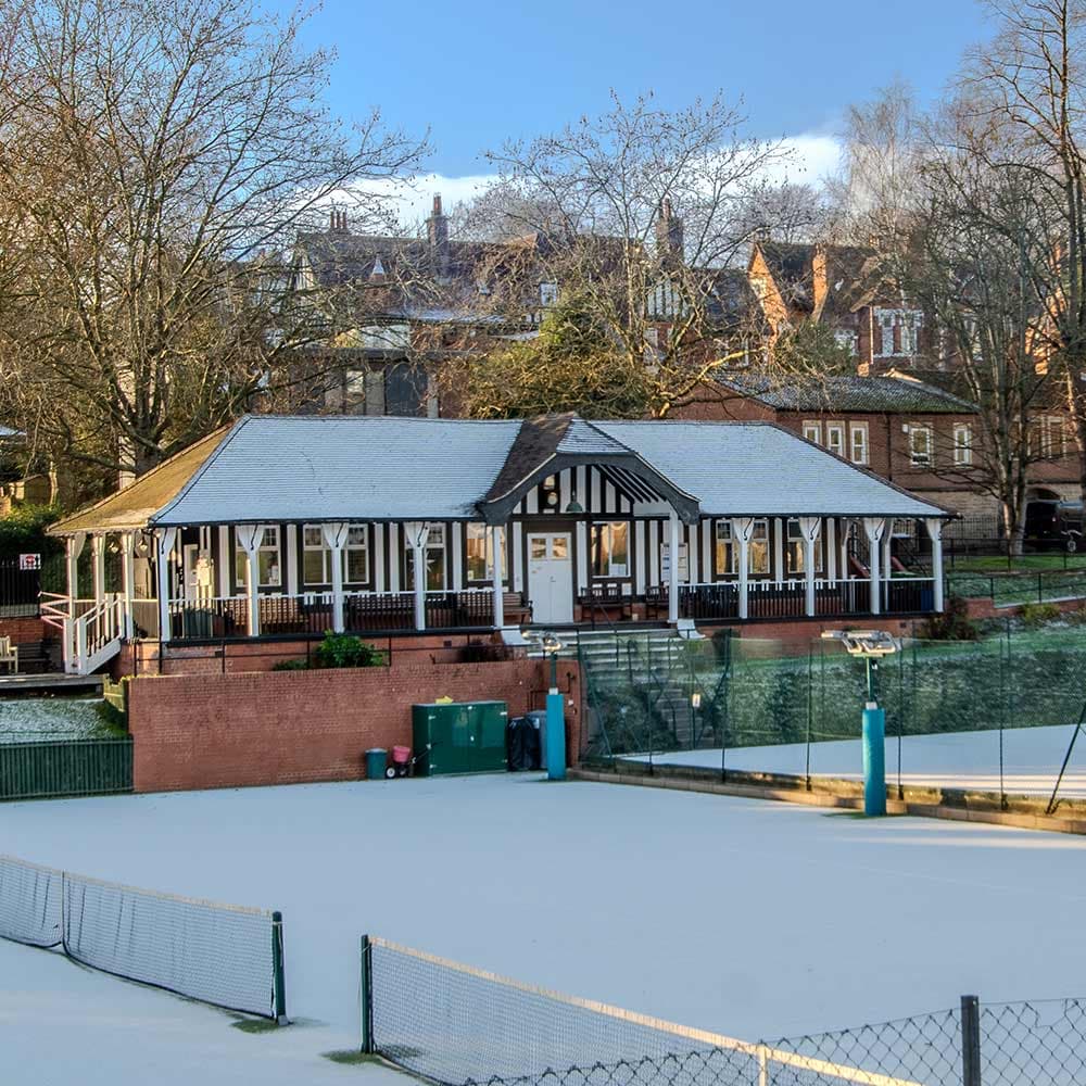 Recreation and leisure