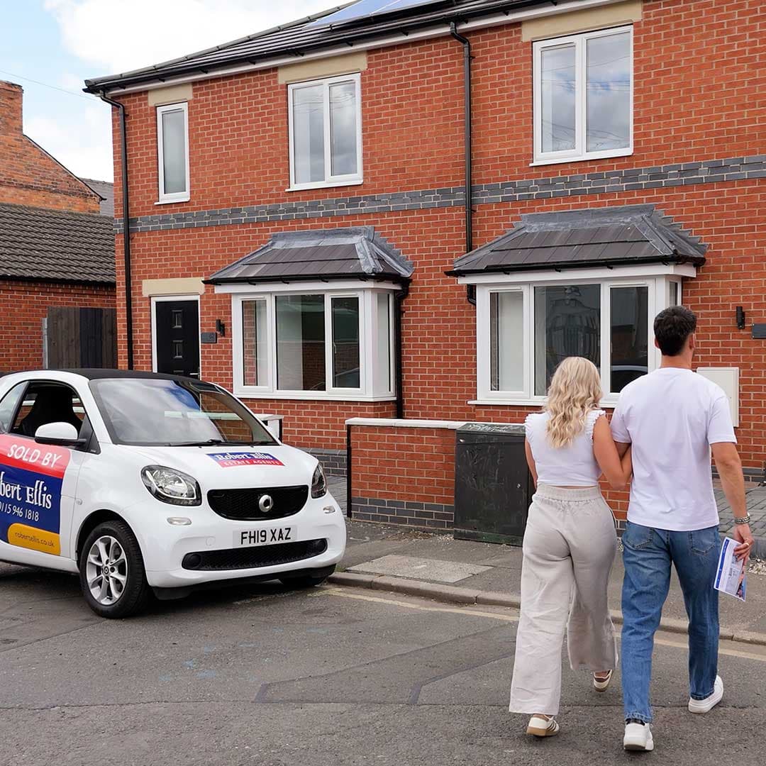 Rental market average price