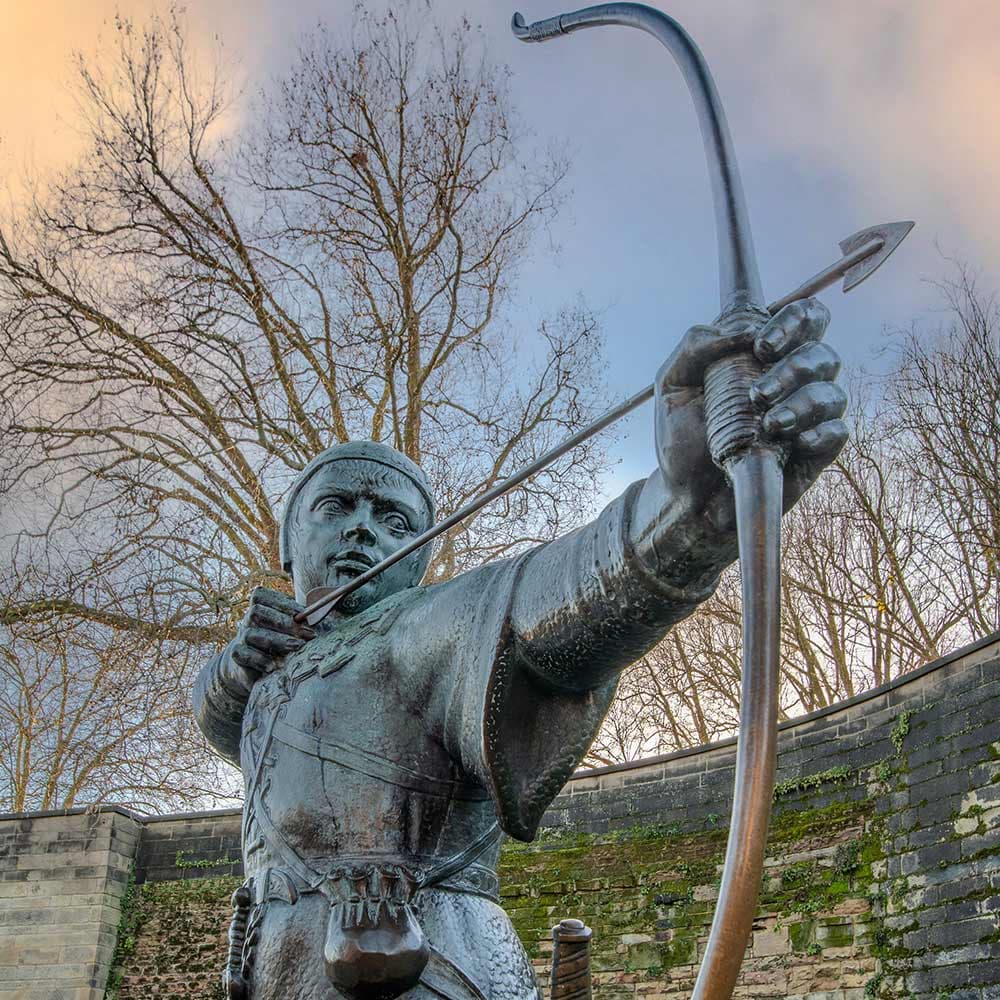 Amenities & local life in The Park