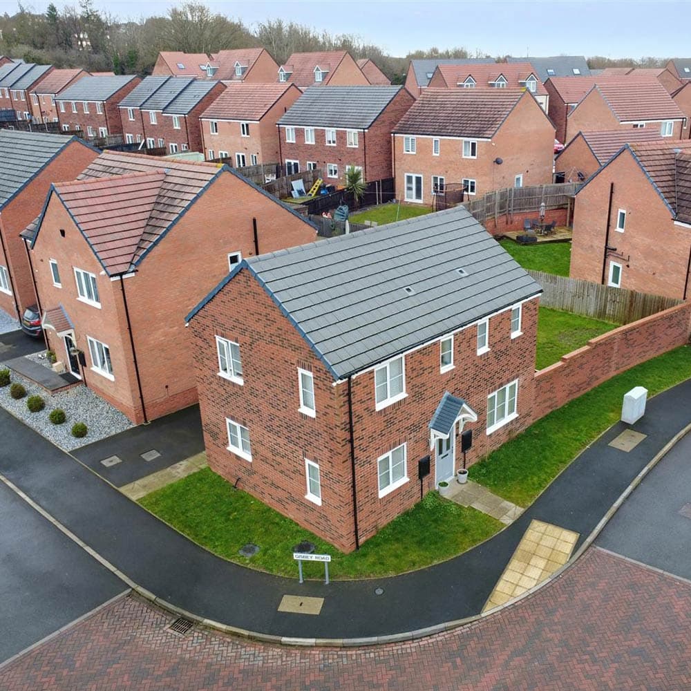 Houses to Buy & Let in Ilkeston