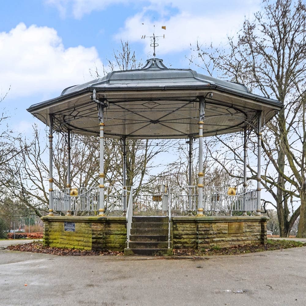 Ilkeston Property Valuations