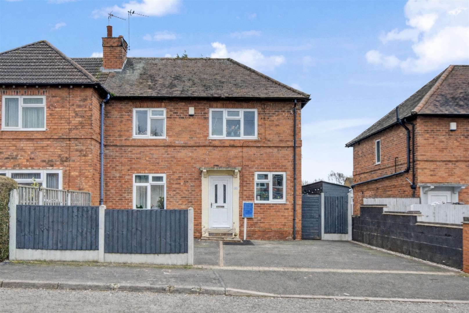 Spencer Avenue, Sandiacre, Nottingham