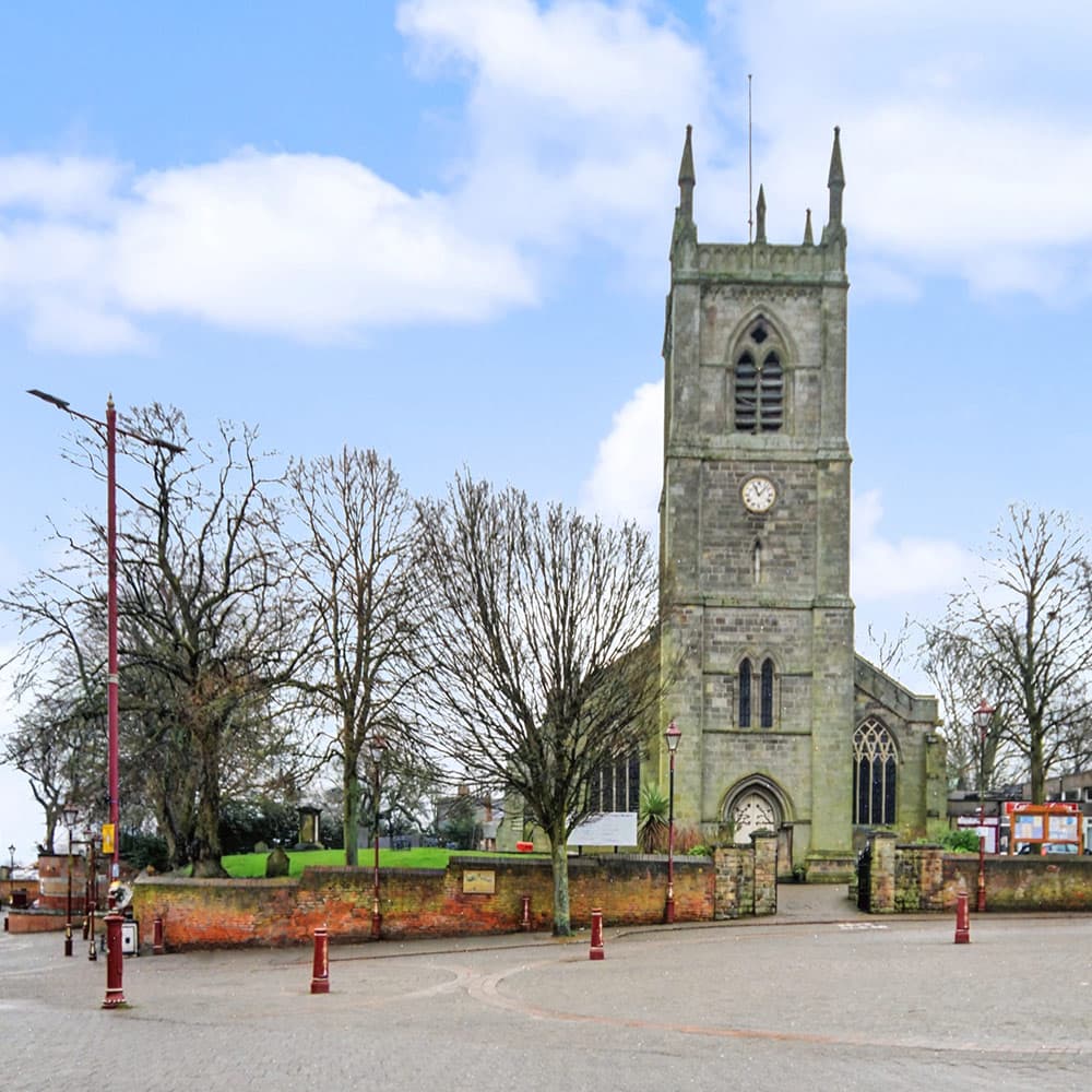 Rental market average price