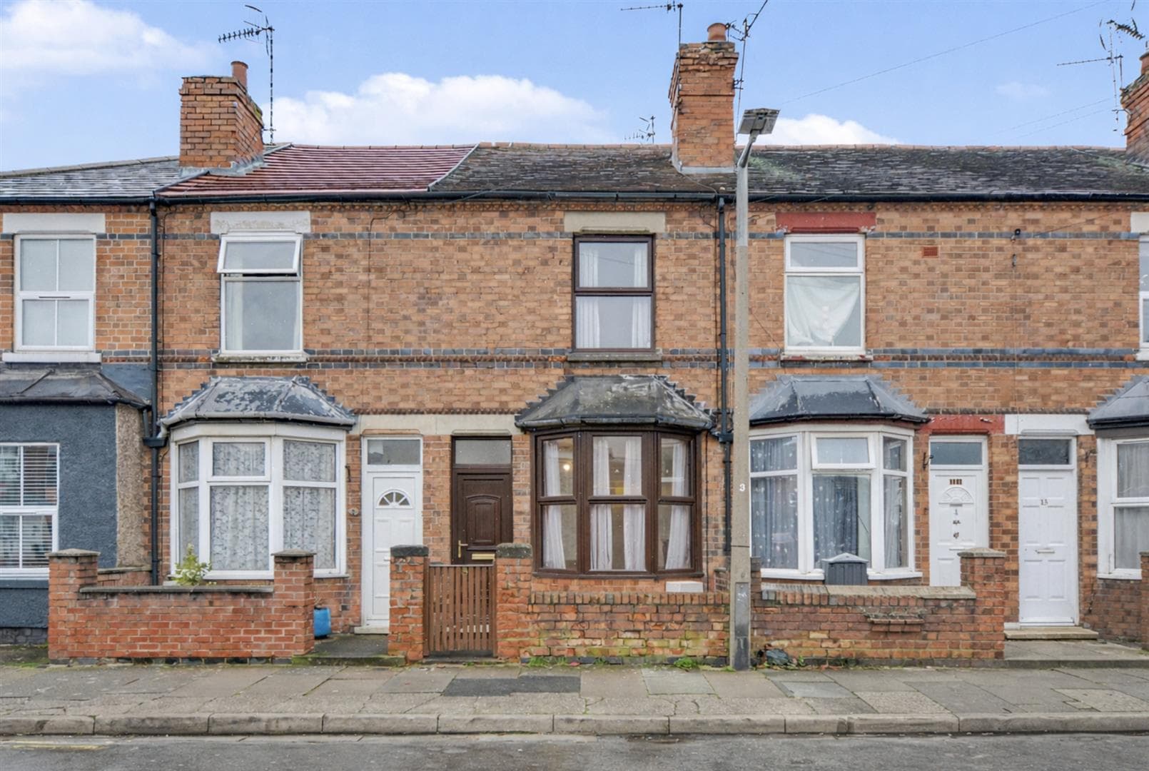 Trent Road, Beeston, Nottingham