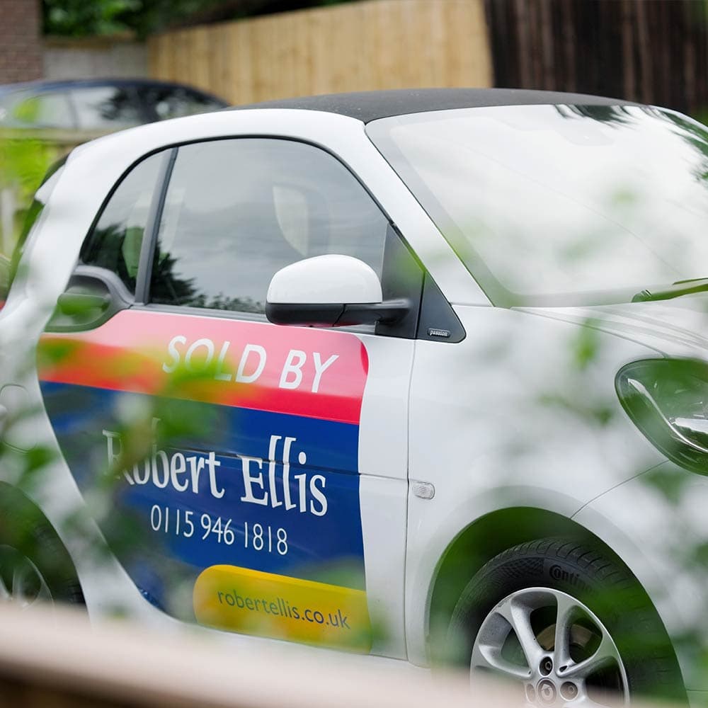 Rental market average price