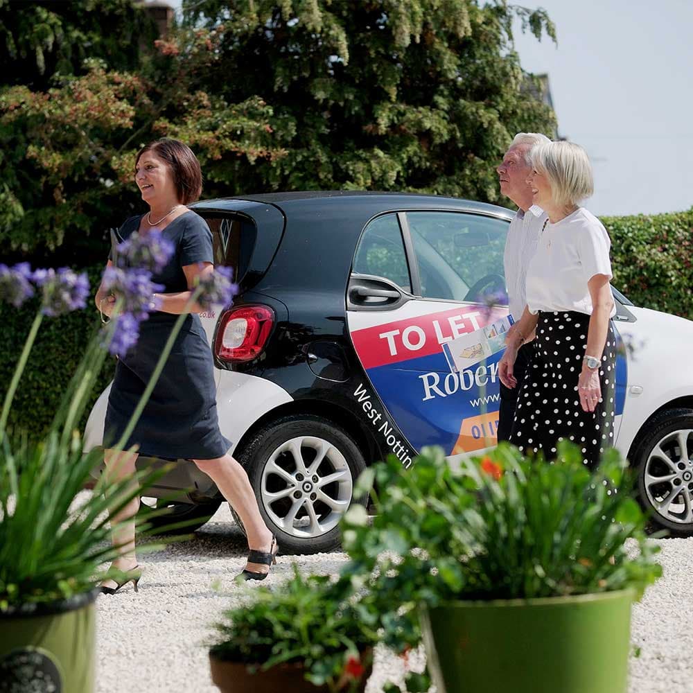 Trusted by Local Buyers