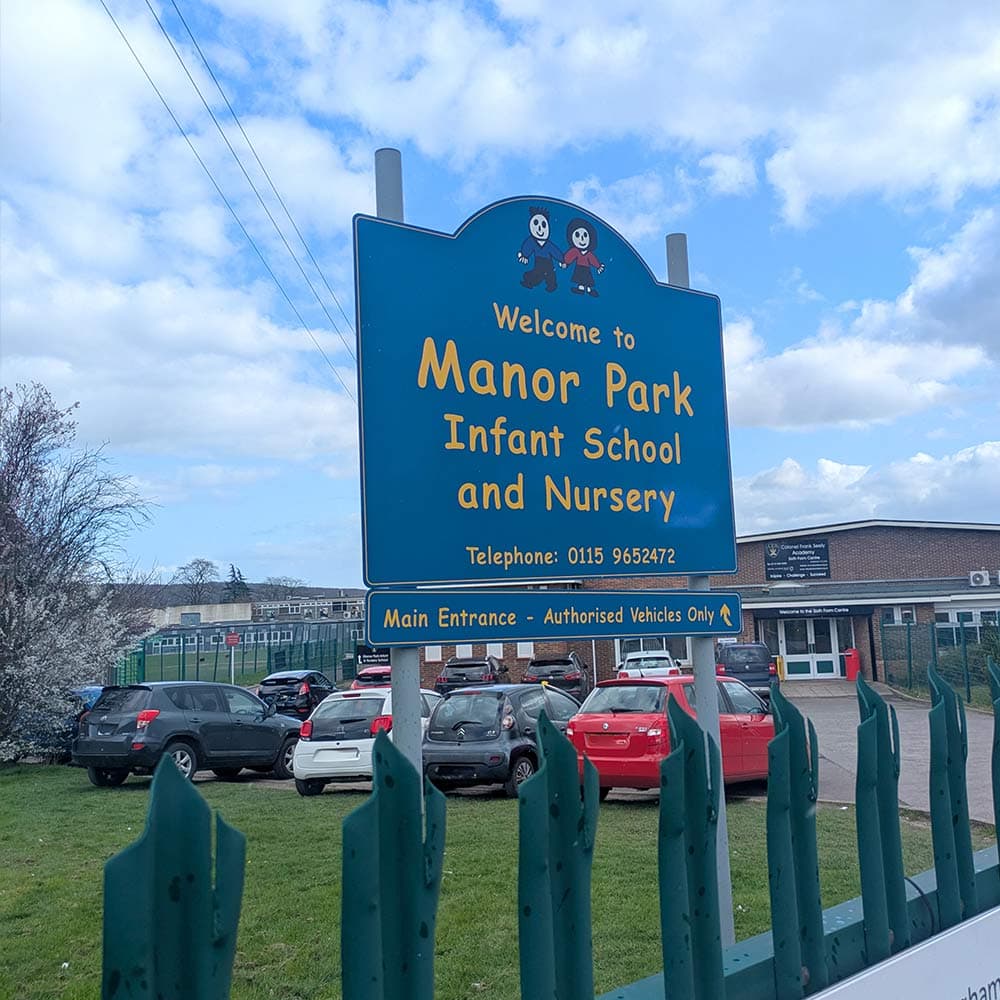 Schools and Education