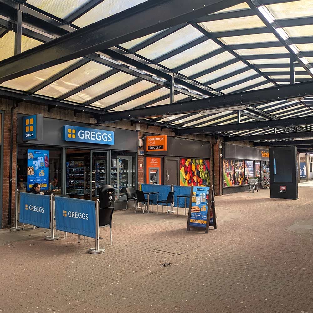 Things to Do in Calverton