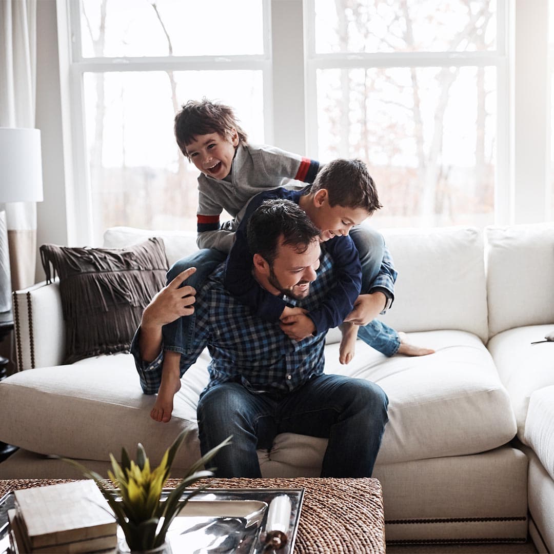 Helping You Buy with Confidence in Ockbrook