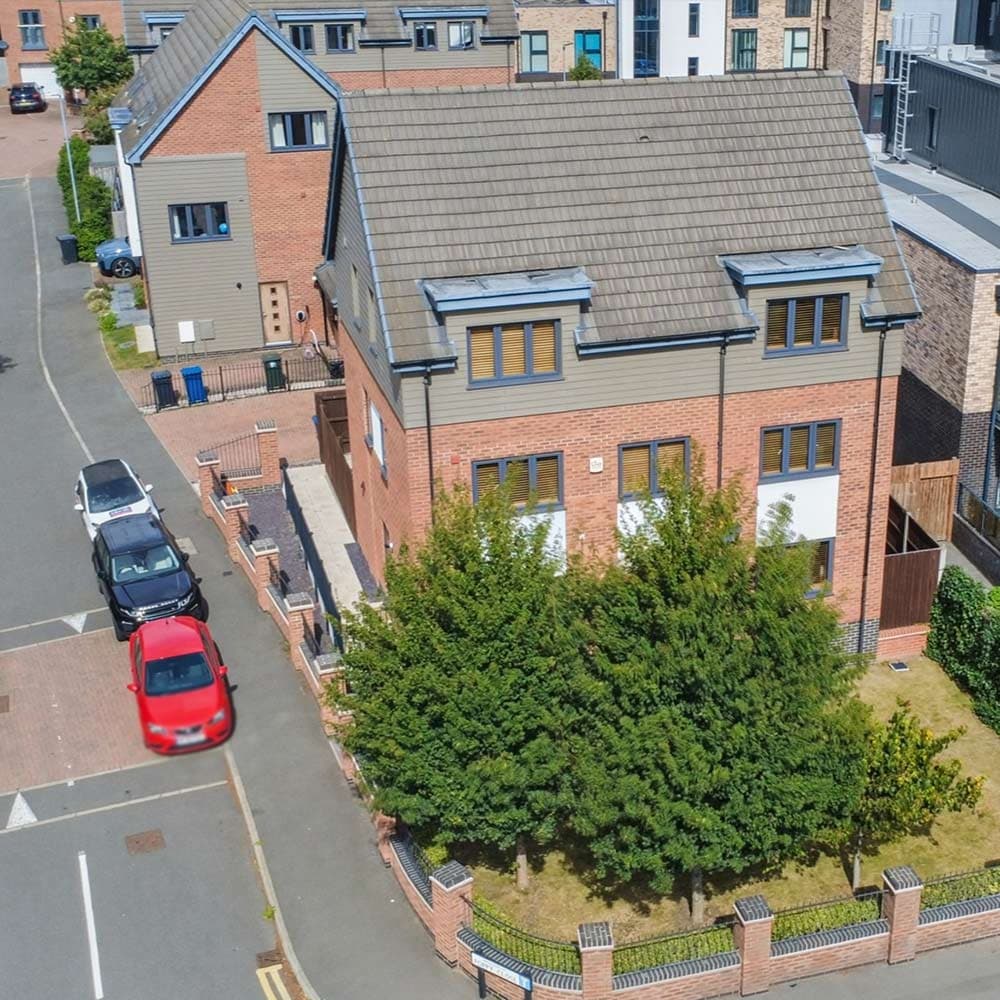 Housing Stock and Property Types