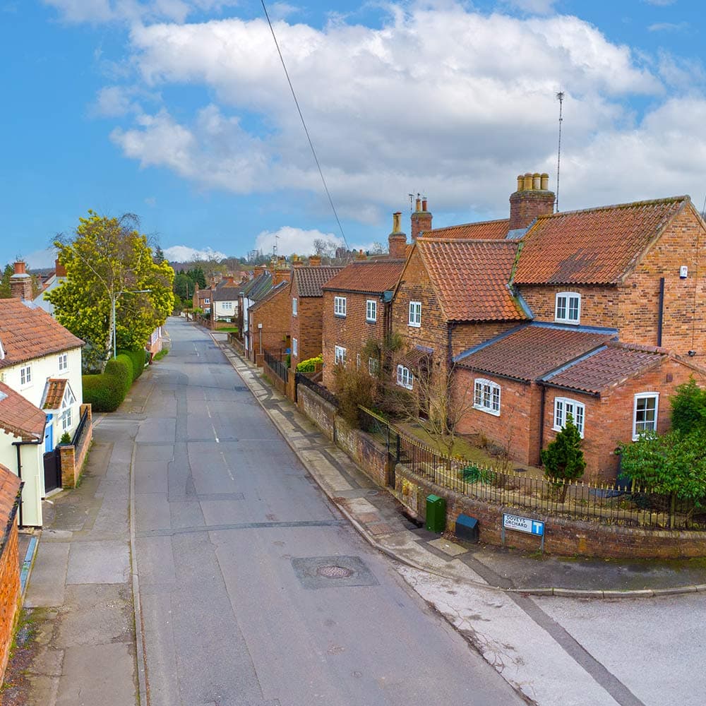 Community and Local Events